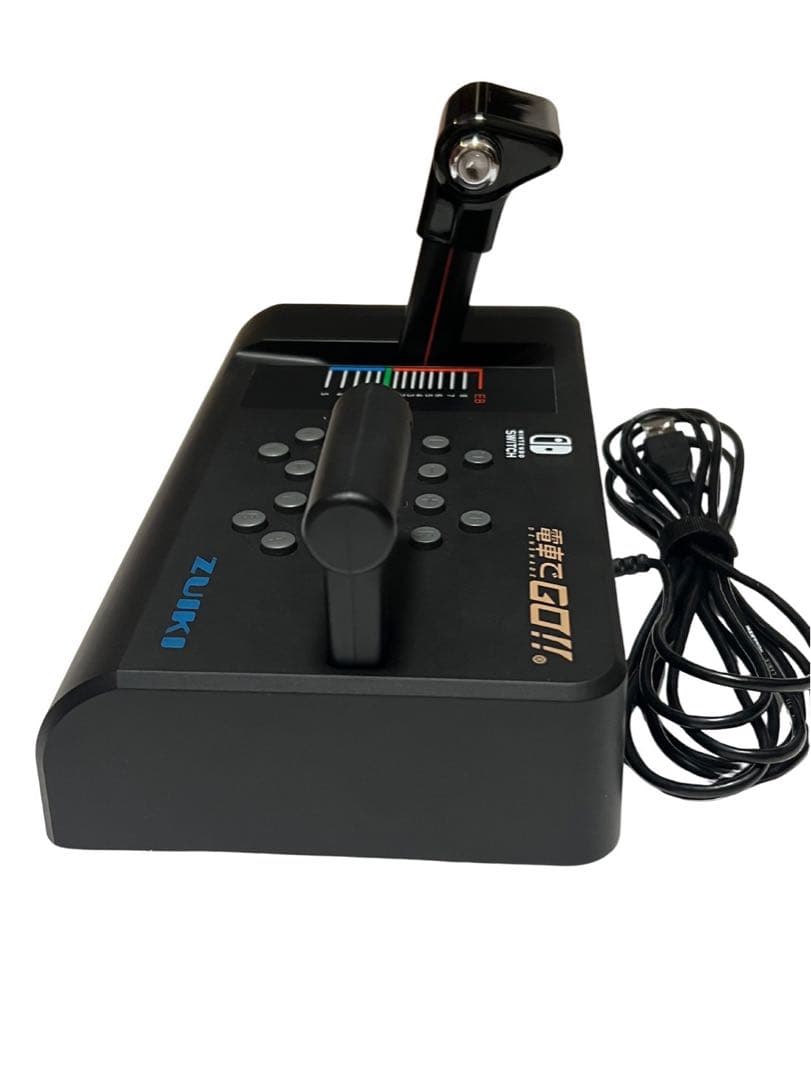瑞起 ZUIKI 電車でＧＯ！！専用ワンハンドルコントローラー Switch