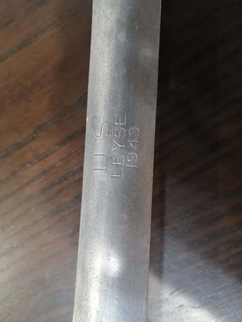 ビンテージ　軍物　メスキット　1943　US ARMY