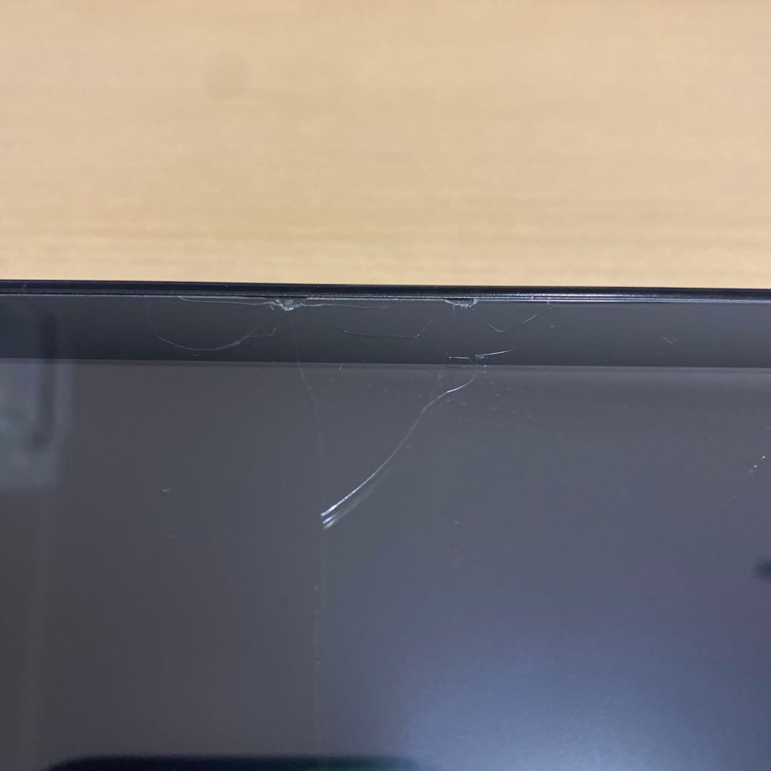 ニンテンドースイッチ　本体のみ［ジャンク］