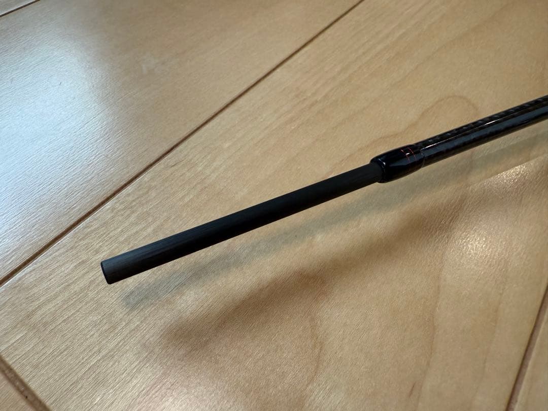 BLACK JAGUAR ブラックジャガー 漢気 BJOS-607MH オモリグ