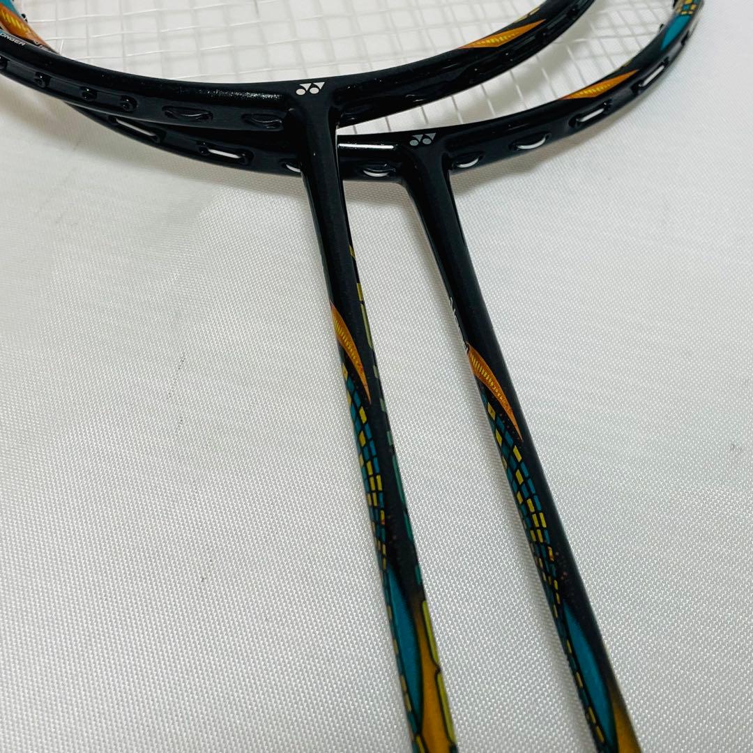 YONEX アストロクス88d pro 2本セット