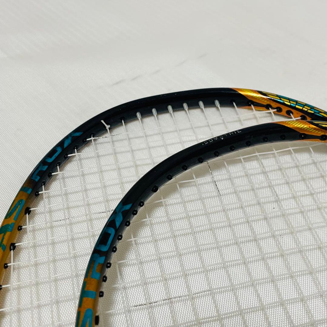 YONEX アストロクス88d pro 2本セット
