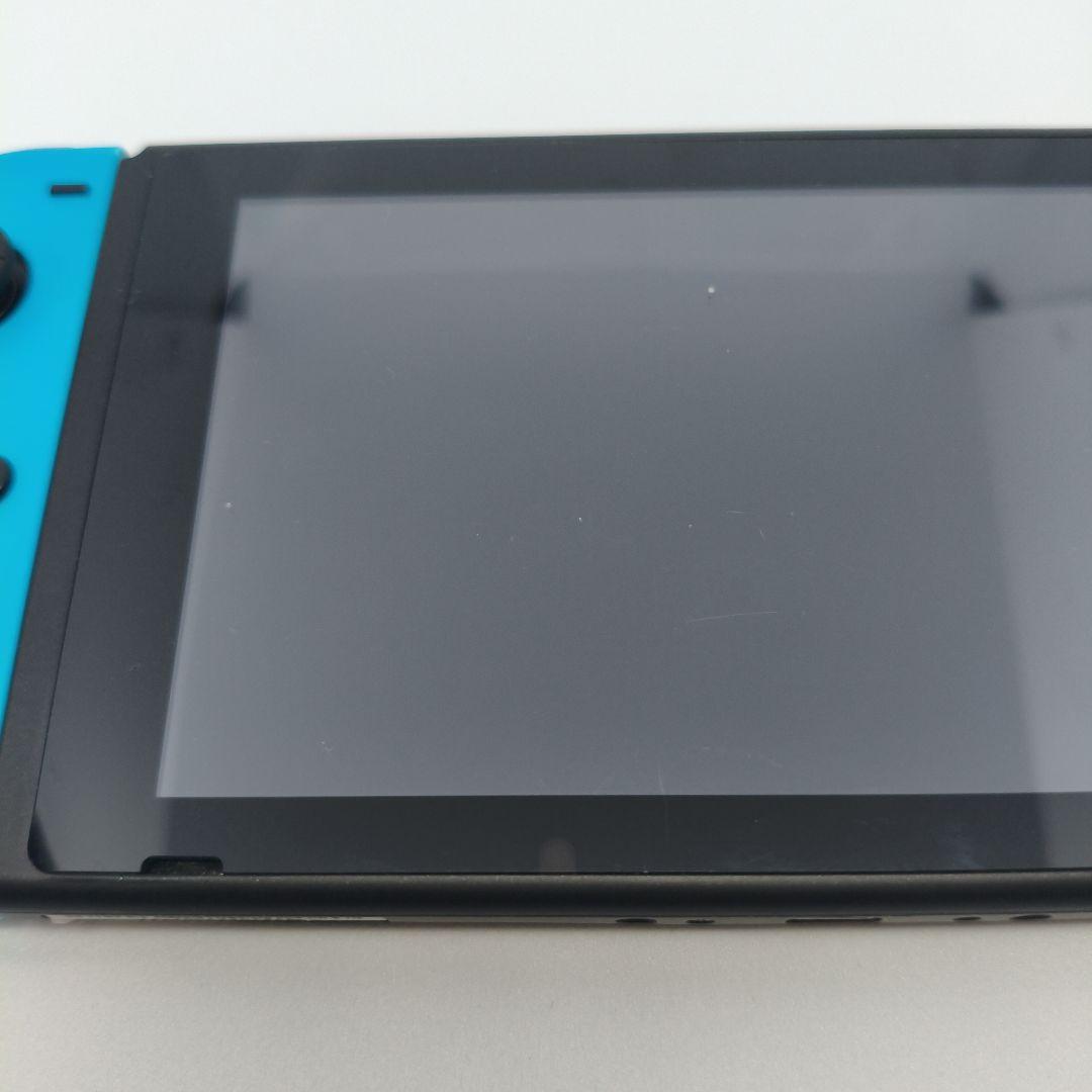 Nintendo Switch 2020年