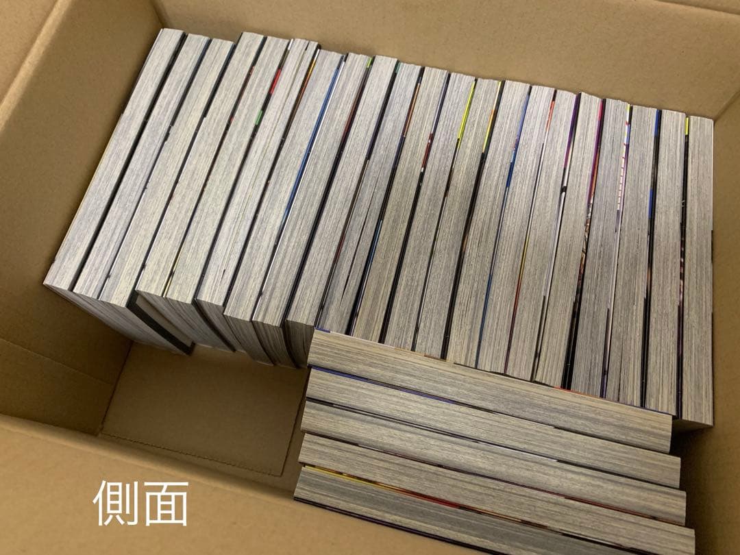 進撃の巨人　8巻〜28巻・30巻〜34 巻（計26冊）