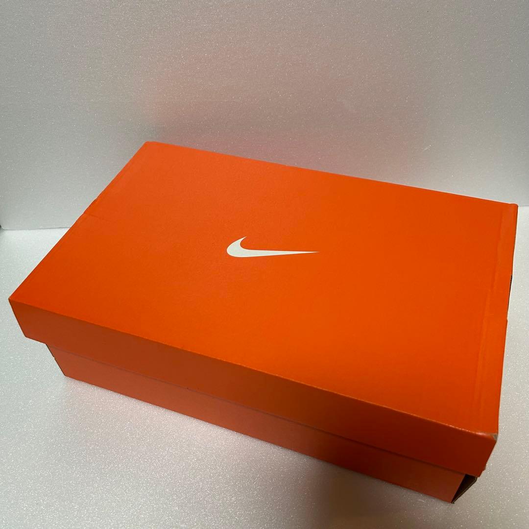 【未使用・タグ付】Nike Streetgato ストリートガト 28.5cm