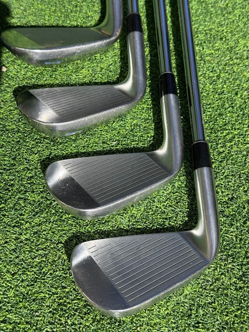 SRIXON（スリクソン）Z-FORGED DGEXツアーイシューS200