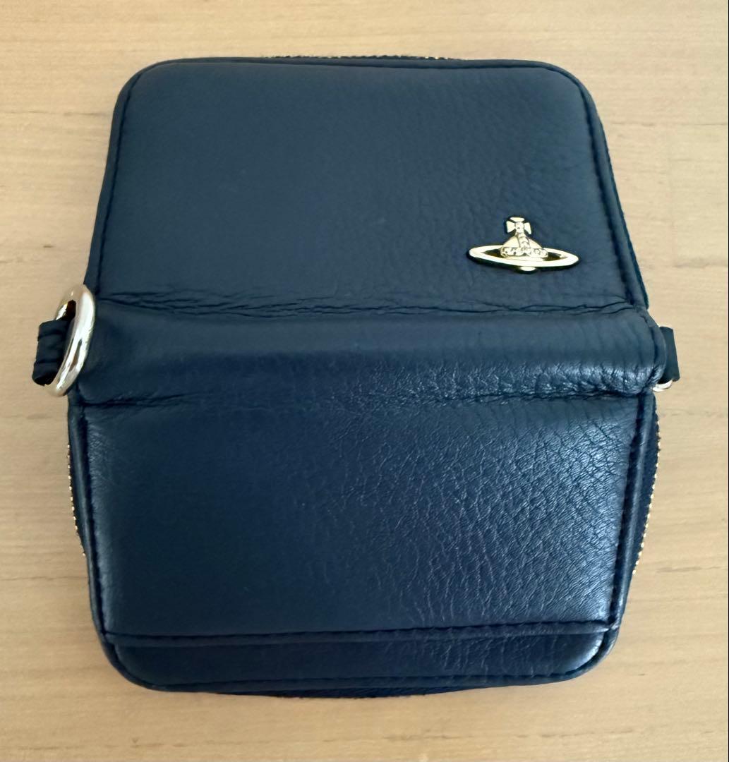 【中古品】Vivienne Westwood キーケース