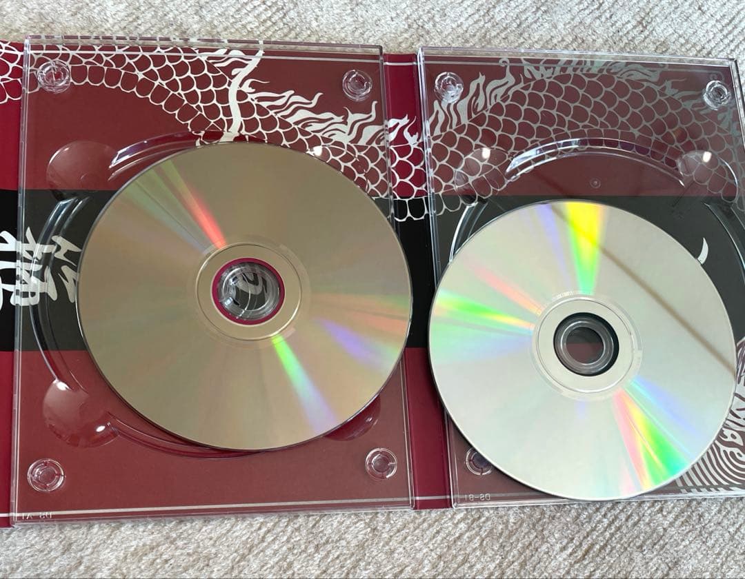 西遊記 DVD-BOX II　2