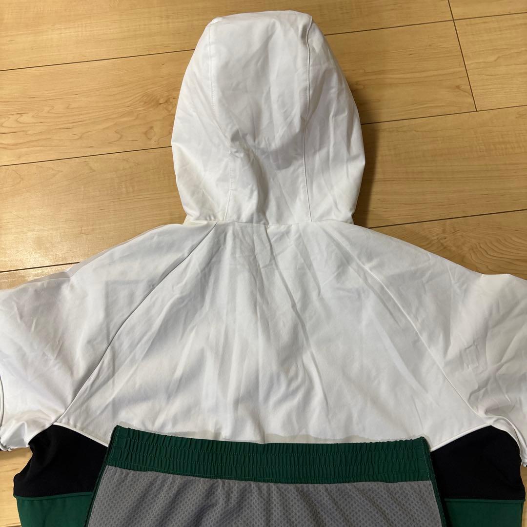 adidas春秋ゴルフウェア
