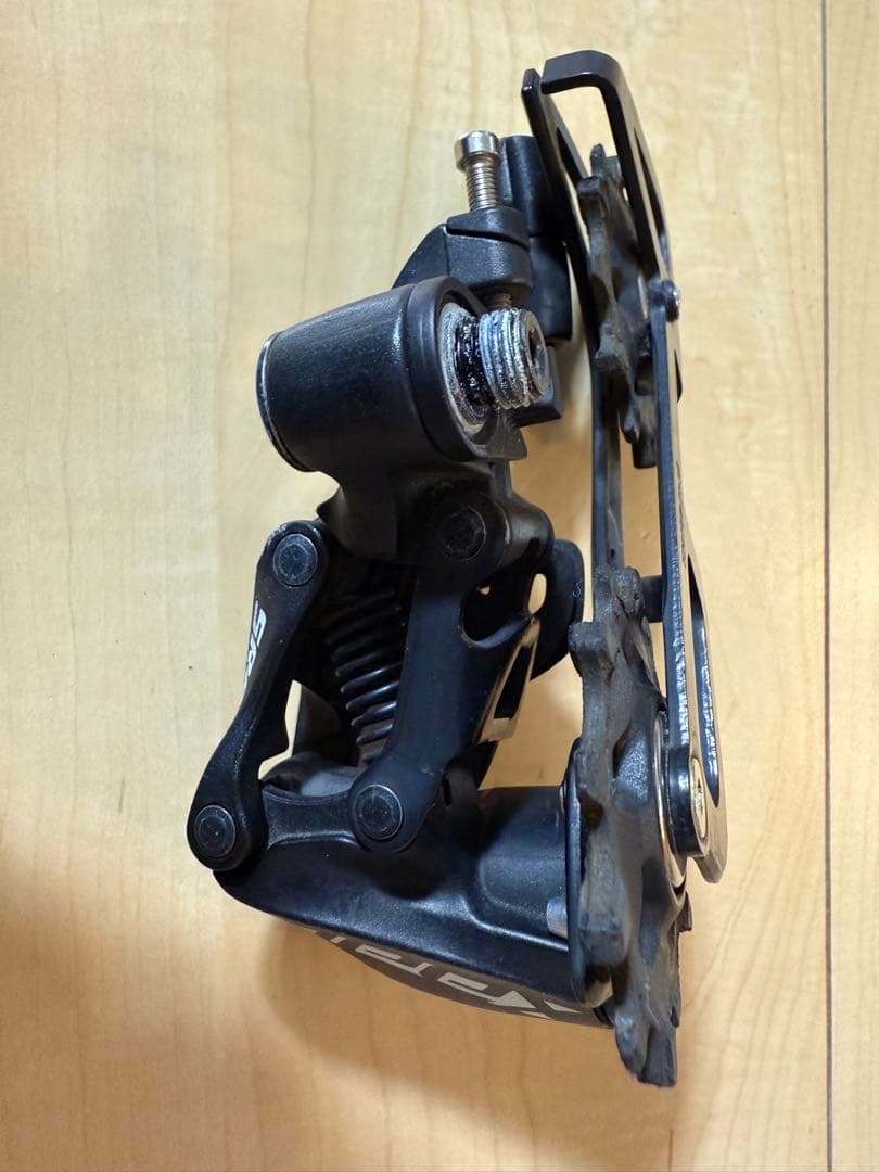 SRAM 11s 機械式　シフター・ディレイラーセット