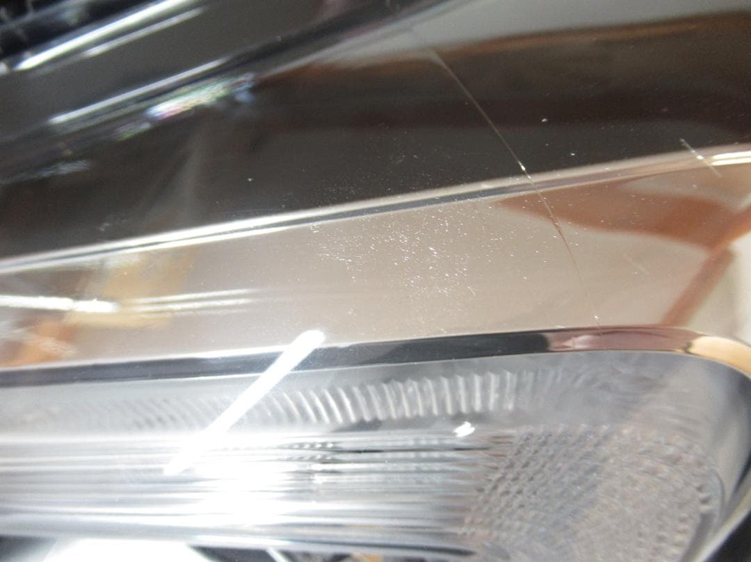 ZC6 後期 BRZ 左右 LED ヘッドライト