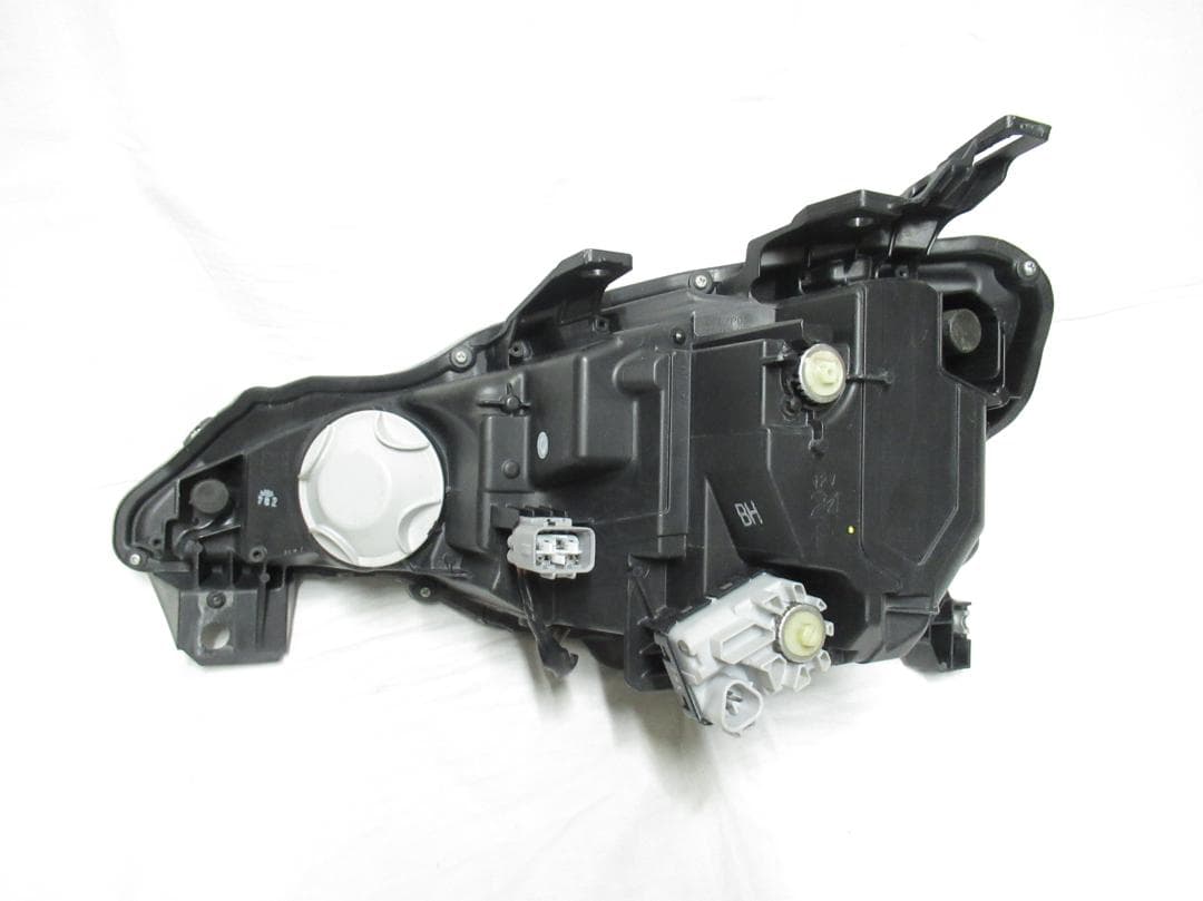 ZC6 後期 BRZ 左右 LED ヘッドライト