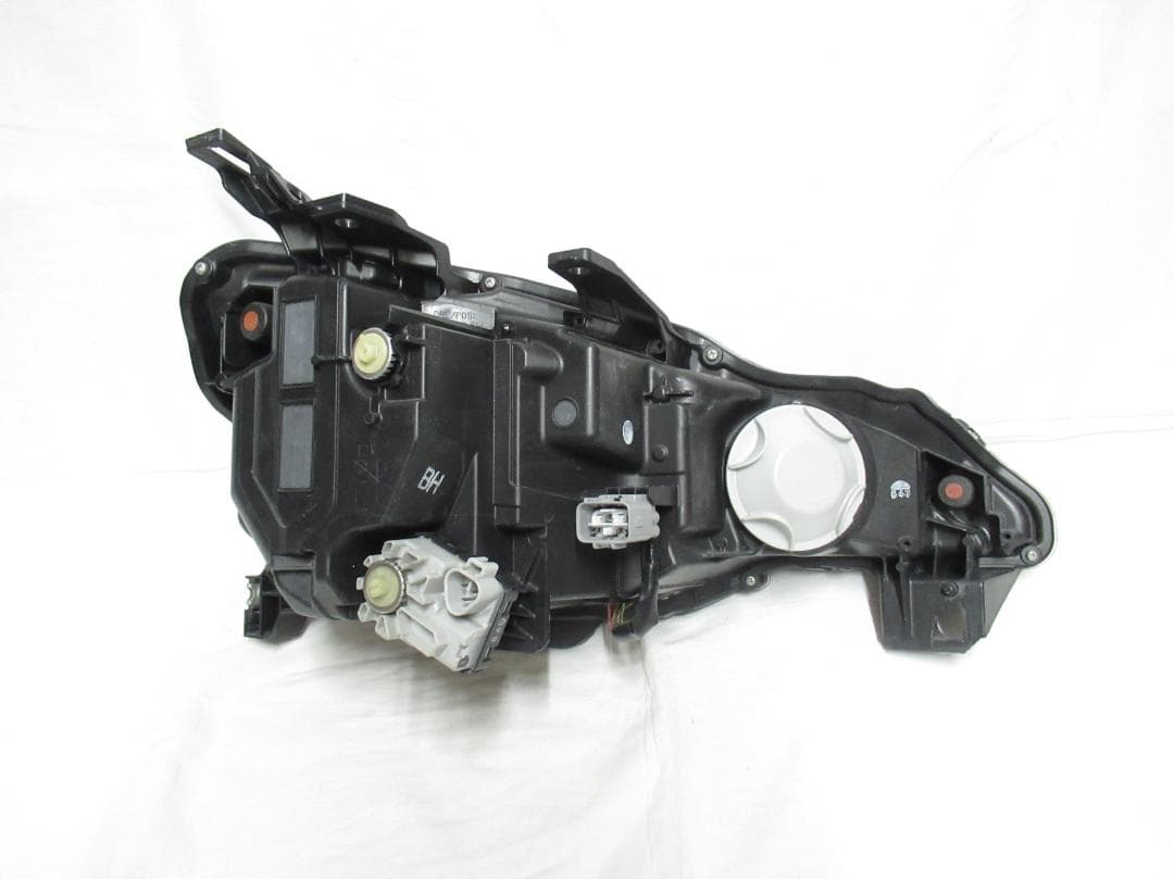 ZC6 後期 BRZ 左右 LED ヘッドライト