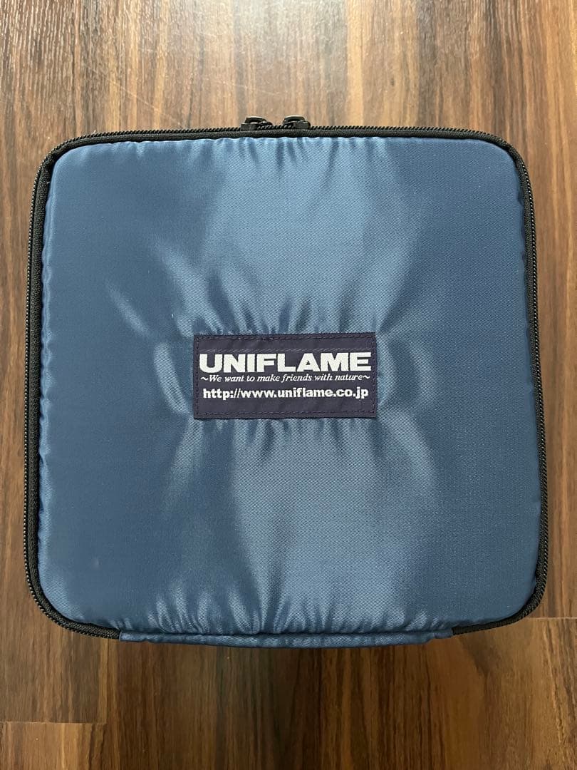 UNIFLAME シングルバーナー US-D