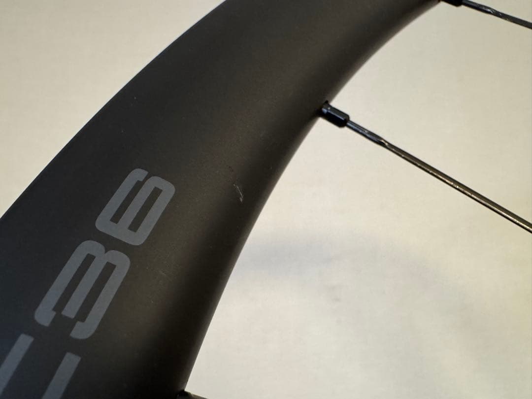 パーツ SHIMANO WH-R9270-C36-TL DISC