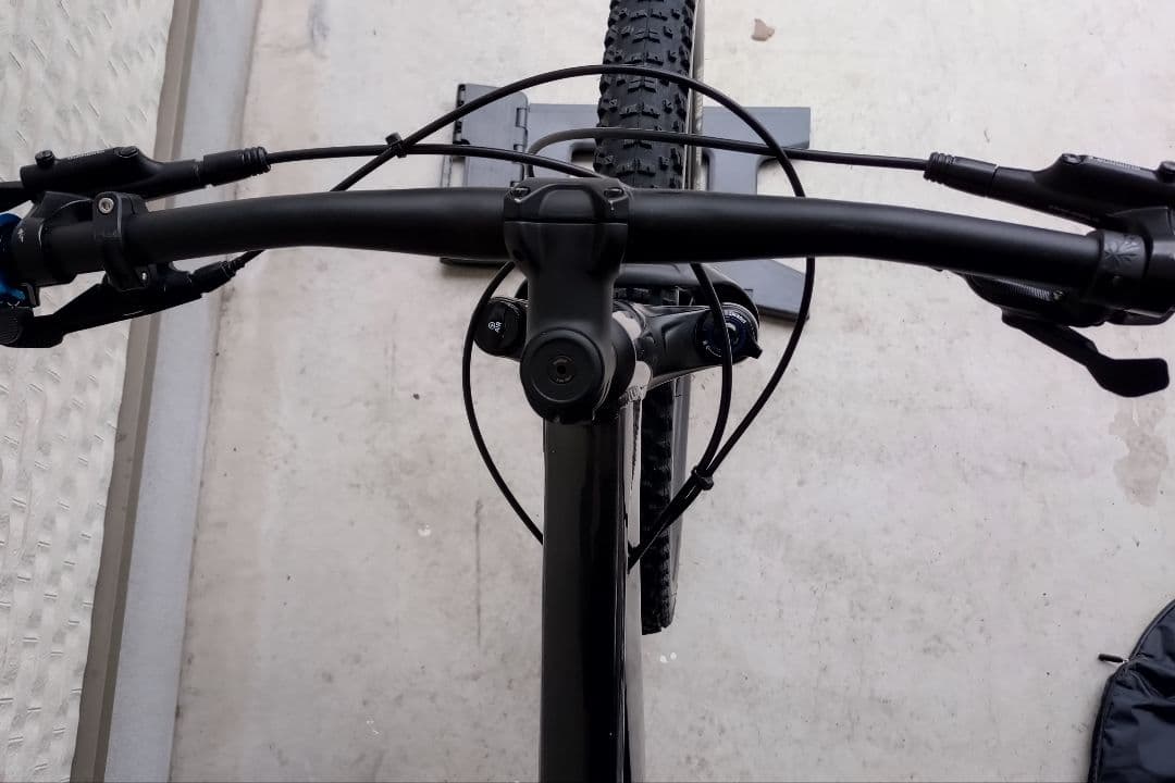 Trek Roscoe 7 2021モデル年 MLサイズ