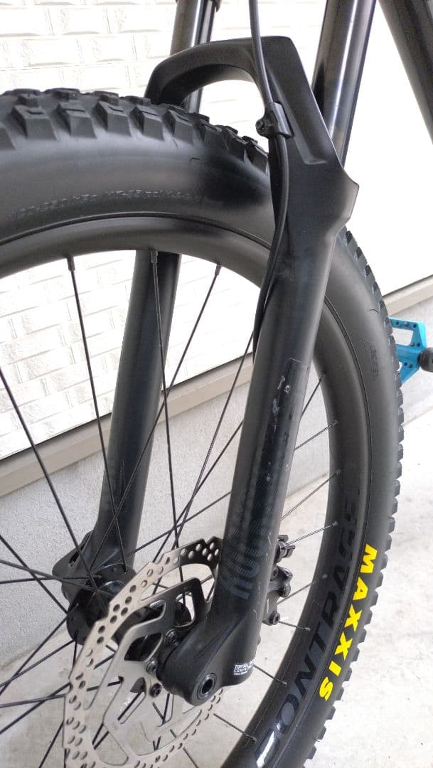 Trek Roscoe 7 2021モデル年 MLサイズ