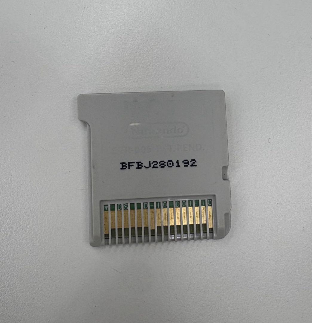 当日発送”値下げ！！！バディファイト3DSカセット‼️