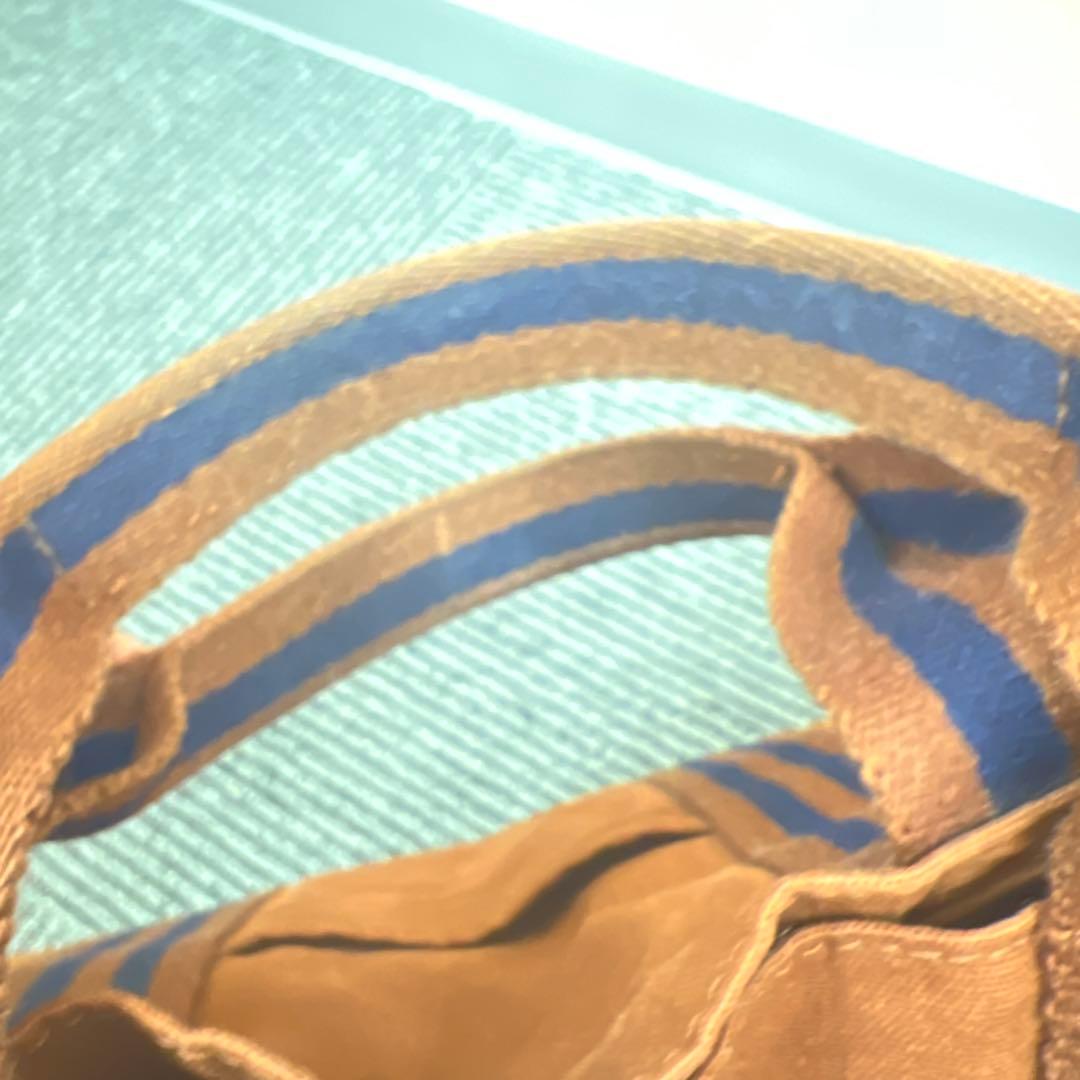 momoさん専用 エルメス ブラウン トートバッグ