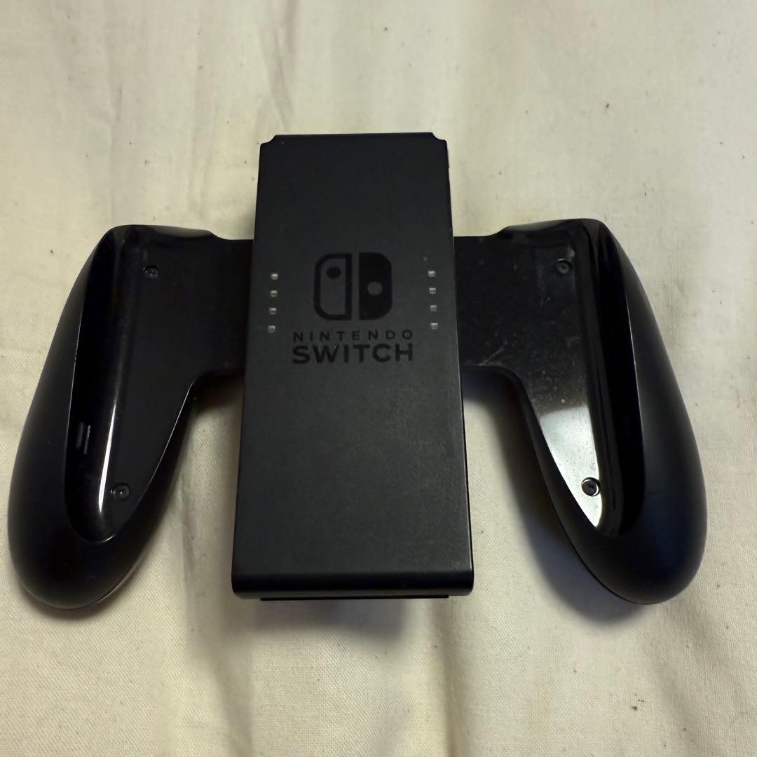Nintendo Switch ピカブイ ピカチュウエディション 本体
