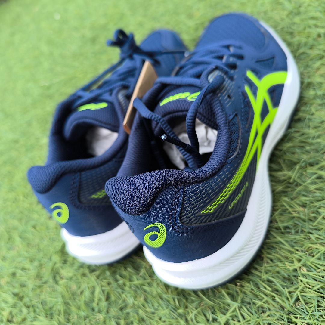 ASICS バレーボールシューズ 22.0cm