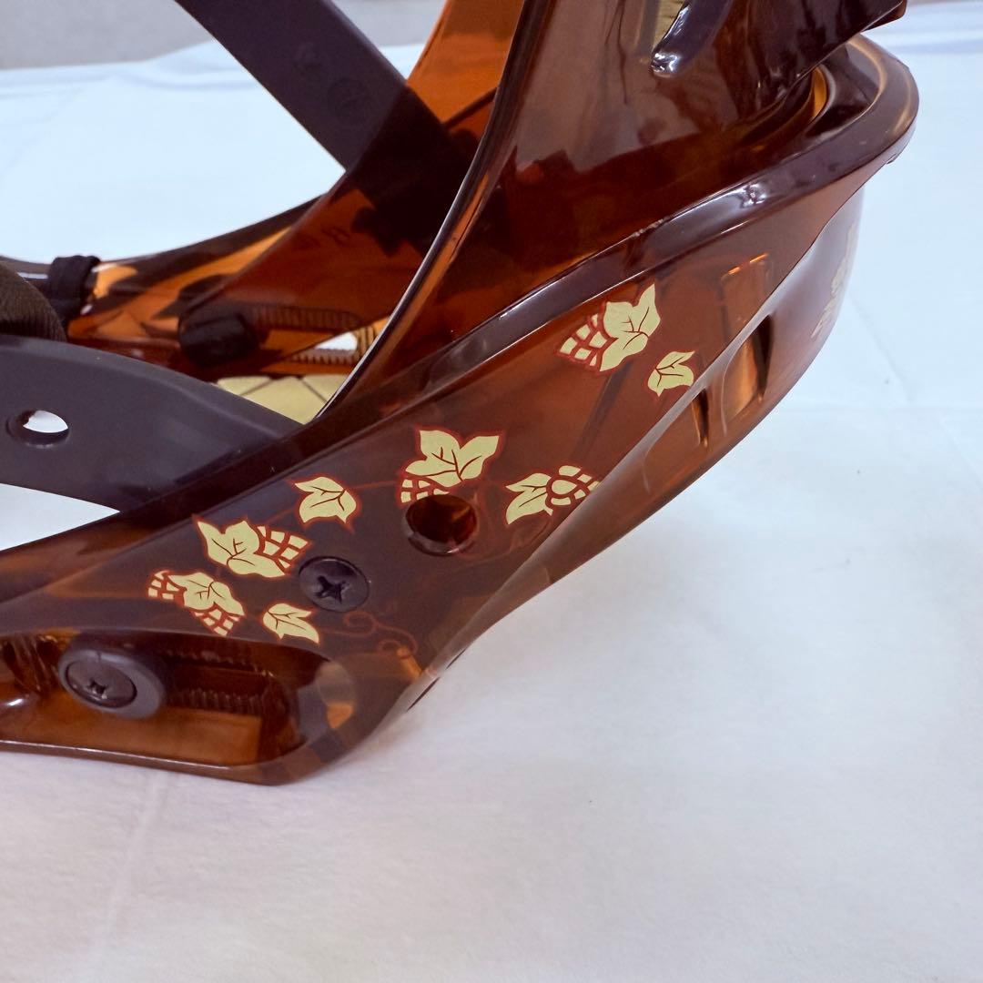 【希少】Burton Custom 148cm ビンディング・ケース 3点セット