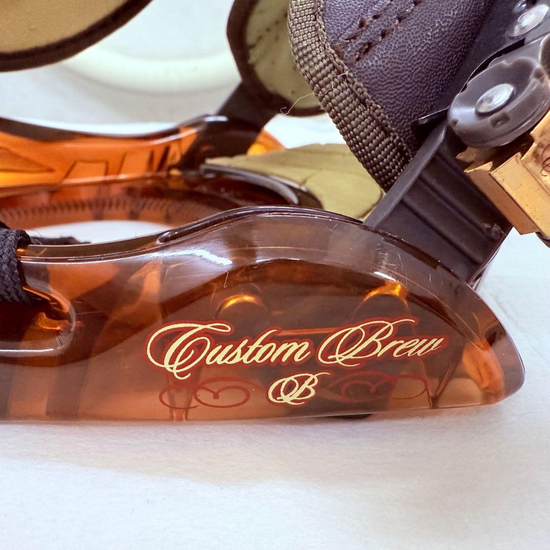 【希少】Burton Custom 148cm ビンディング・ケース 3点セット