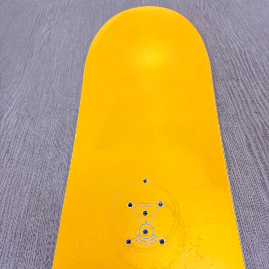 【希少】Burton Custom 148cm ビンディング・ケース 3点セット