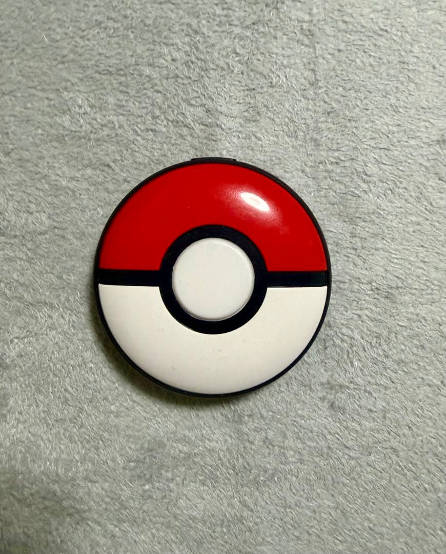 Pokémon GO PLUS+ ポケモンGOプラスプラス　なつき度20