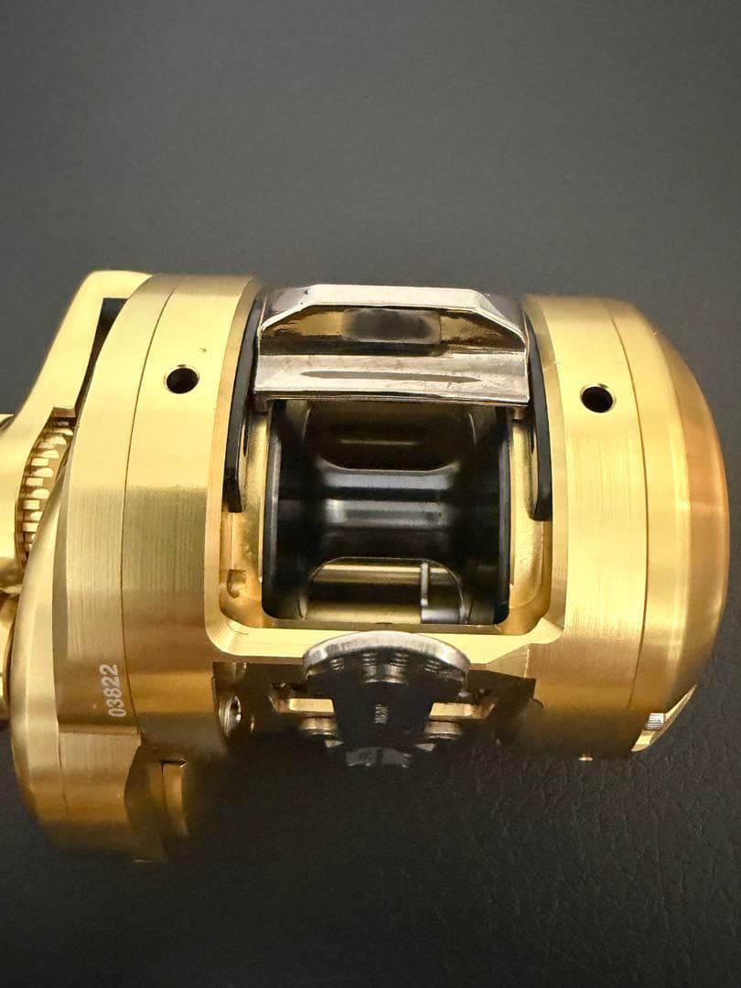 値下げ シマノ オシアコンクエストCT301HG