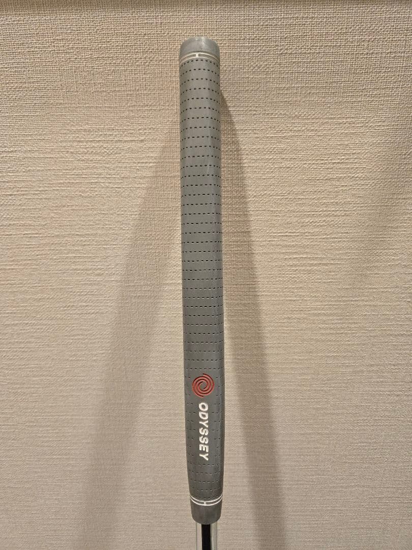 オデッセイ ホワイトホット OG #1 レフティ パター