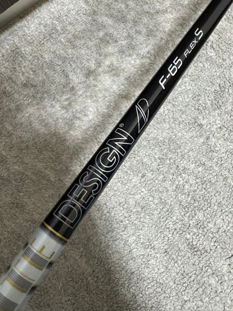 ROGUE ST LS 4W TOUR AD F-65 S カスタム品