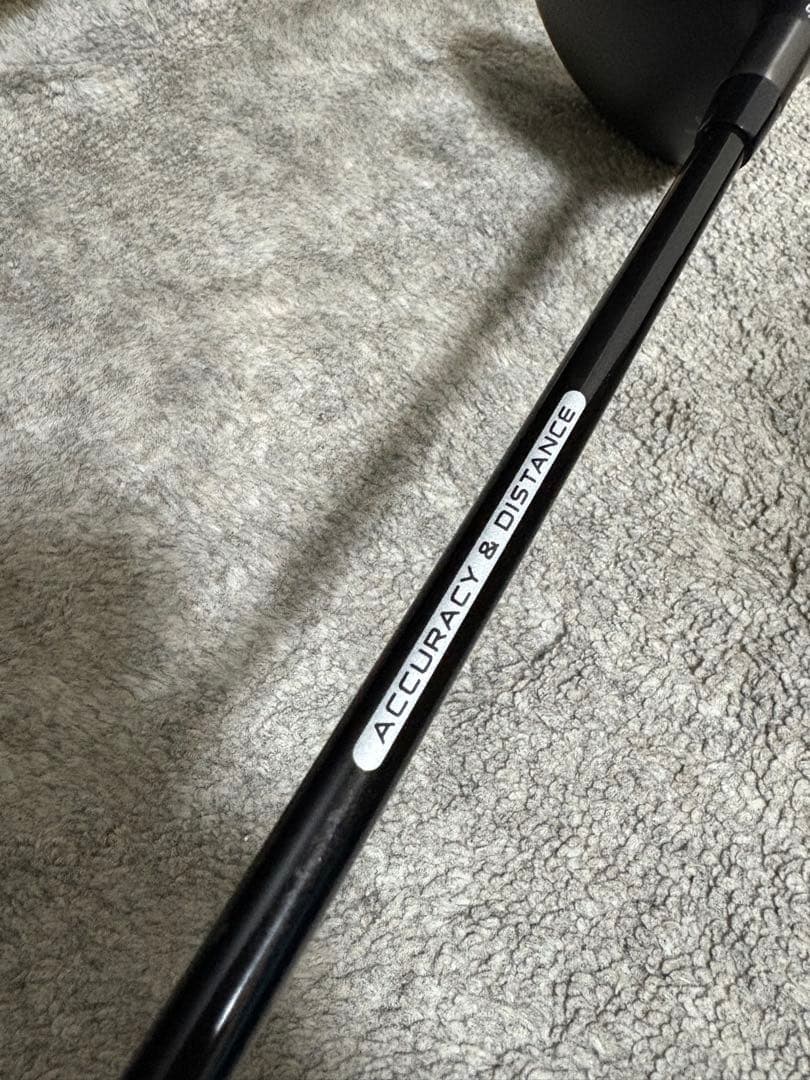 ROGUE ST LS 4W TOUR AD F-65 S カスタム品