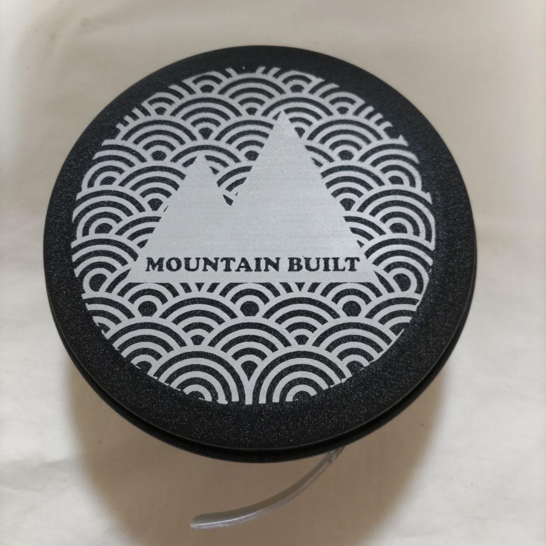 SomAbito ソマビト mountain 山ボウル