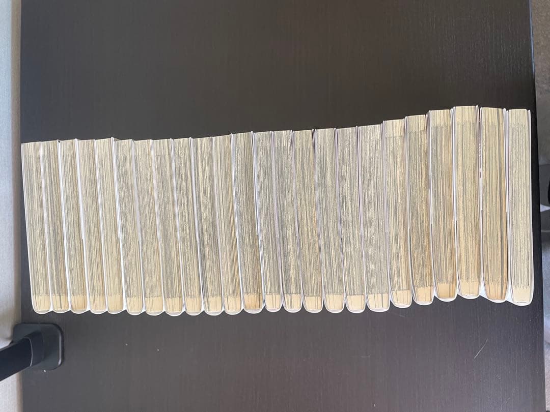 文豪ストレイドッグス 全巻セット 1-24巻 ボックス付き　美品
