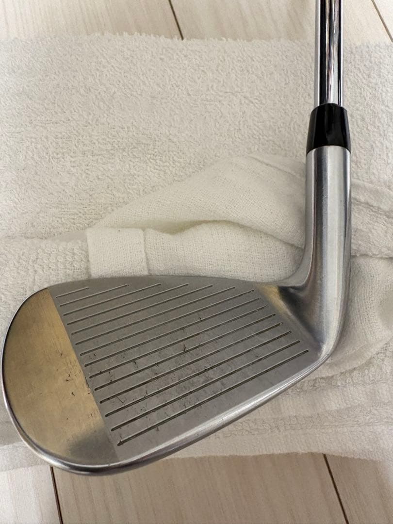Titleist T200(2021)NS105Tアイアンセット