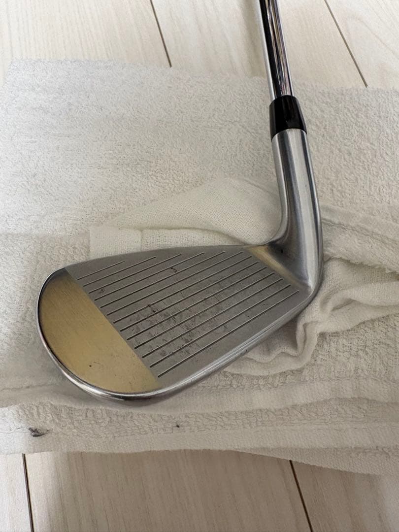 Titleist T200(2021)NS105Tアイアンセット