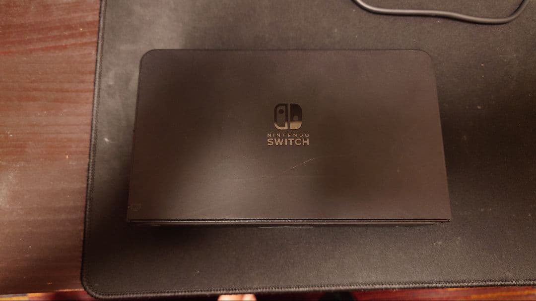 Nintendo Switch 本体 　ジャンク