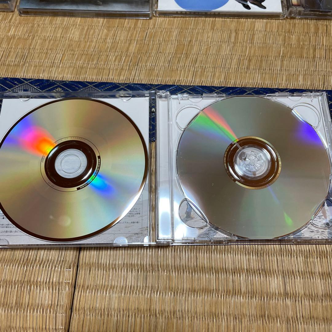 匿名配送　嵐　CD 15枚セット　ジャニーズ