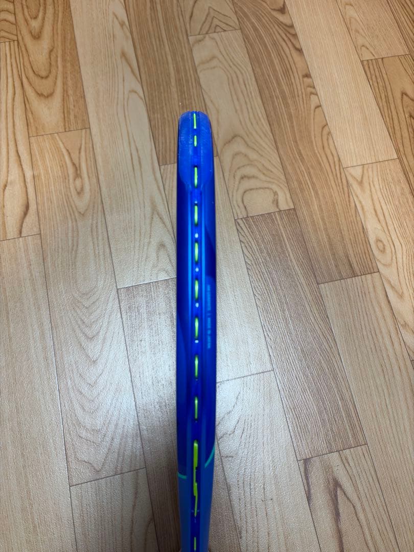 ラケット(硬式用) YONEX EZONE98 G2