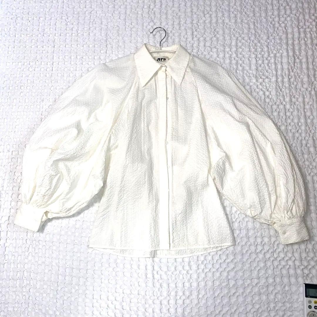 drawer購入 インポートmason rabih kayrouz ブラウス