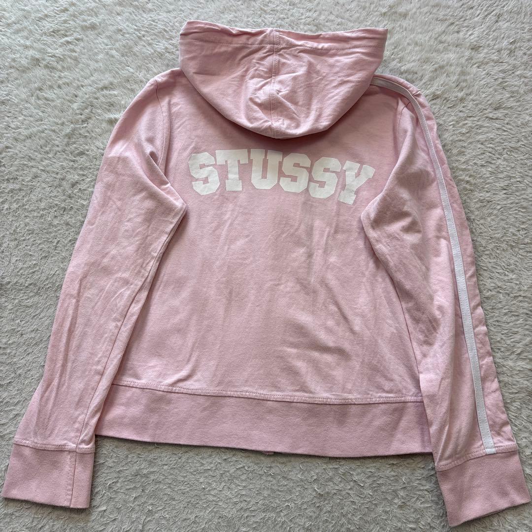 OLD STUSSY オールドステューシー　パーカー　パンツ　セットアップ