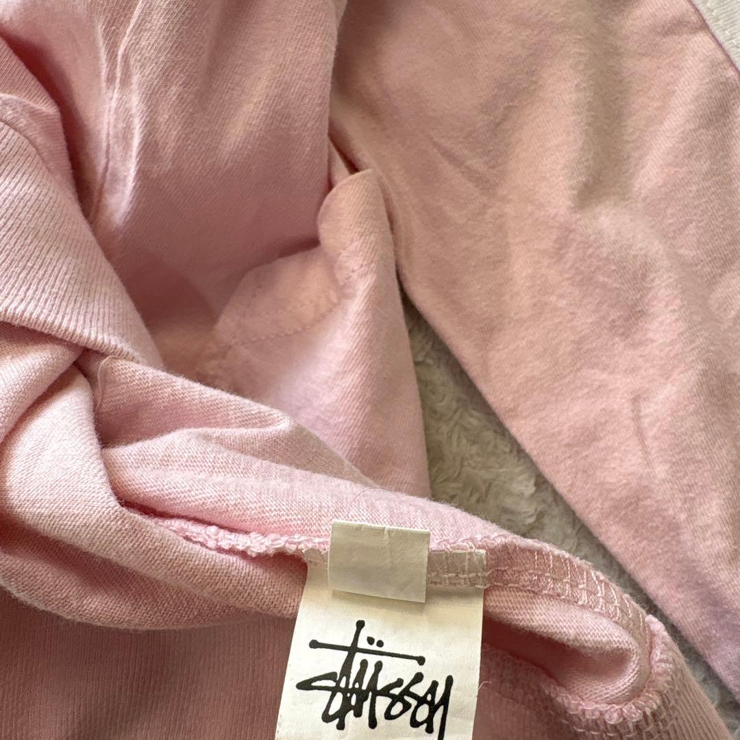 OLD STUSSY オールドステューシー　パーカー　パンツ　セットアップ