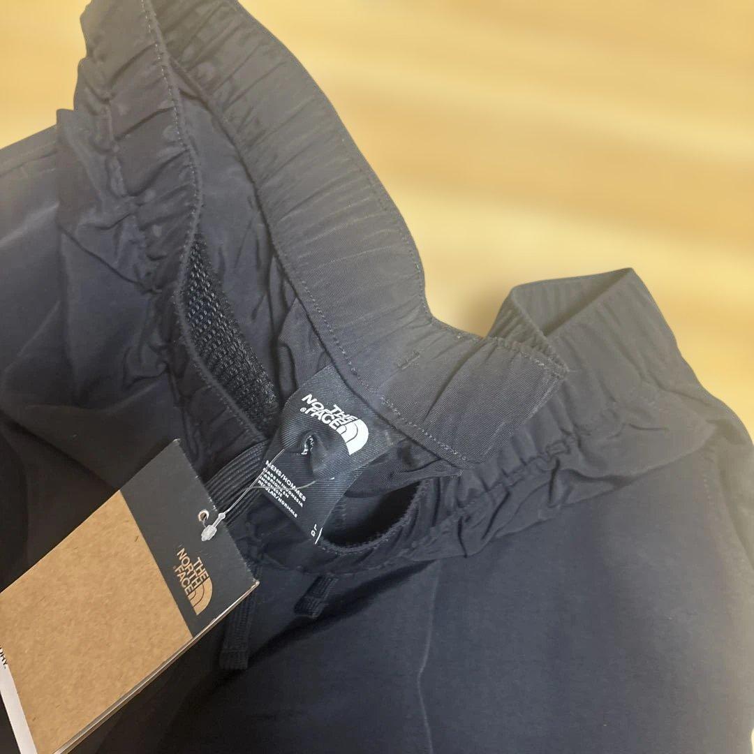 THE NORTH FACE ナイロンパンツ