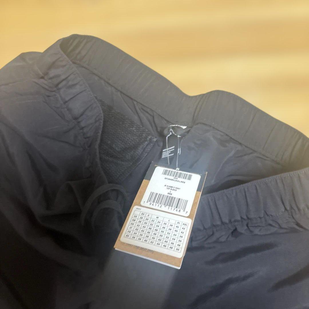 THE NORTH FACE ナイロンパンツ