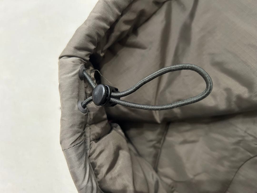 新品 ORC Industries PCU LEVEL7 IDEALジップ