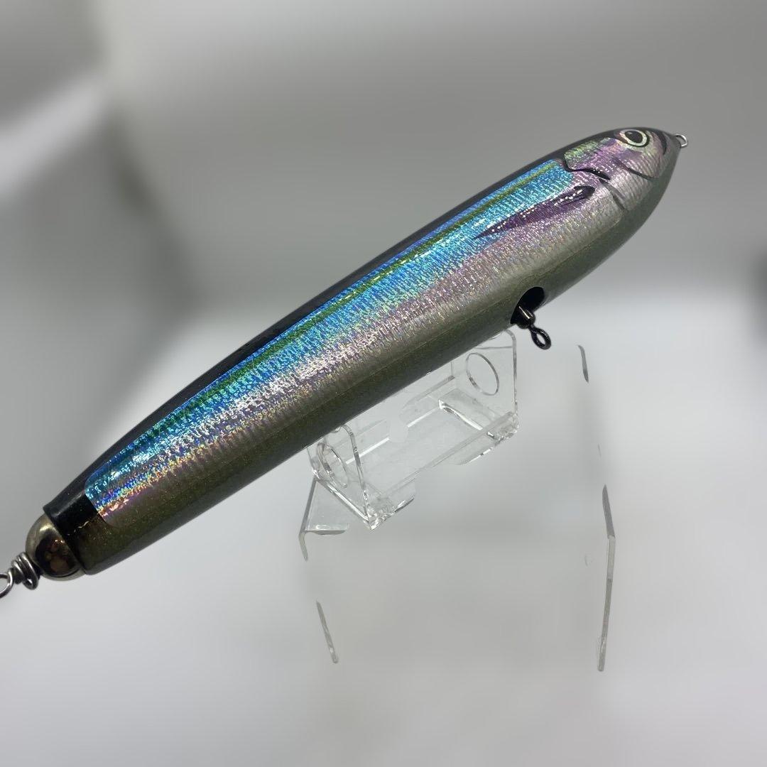 カーペンター ガンマ250 未使用品