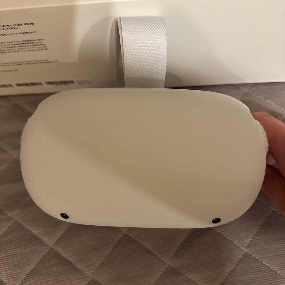  Quest 2 64GB  Quest2 美品