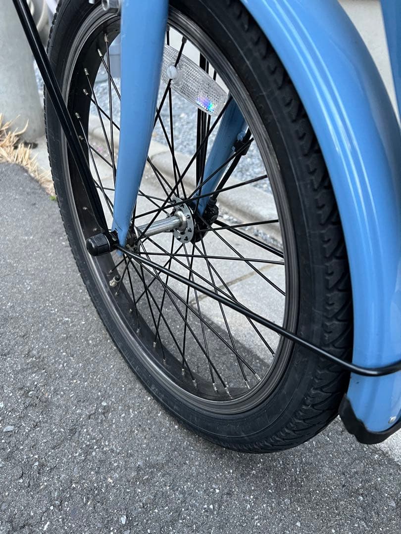 2025年製パナソニック　ギュットクルームRDX Panasonic 電動自転車