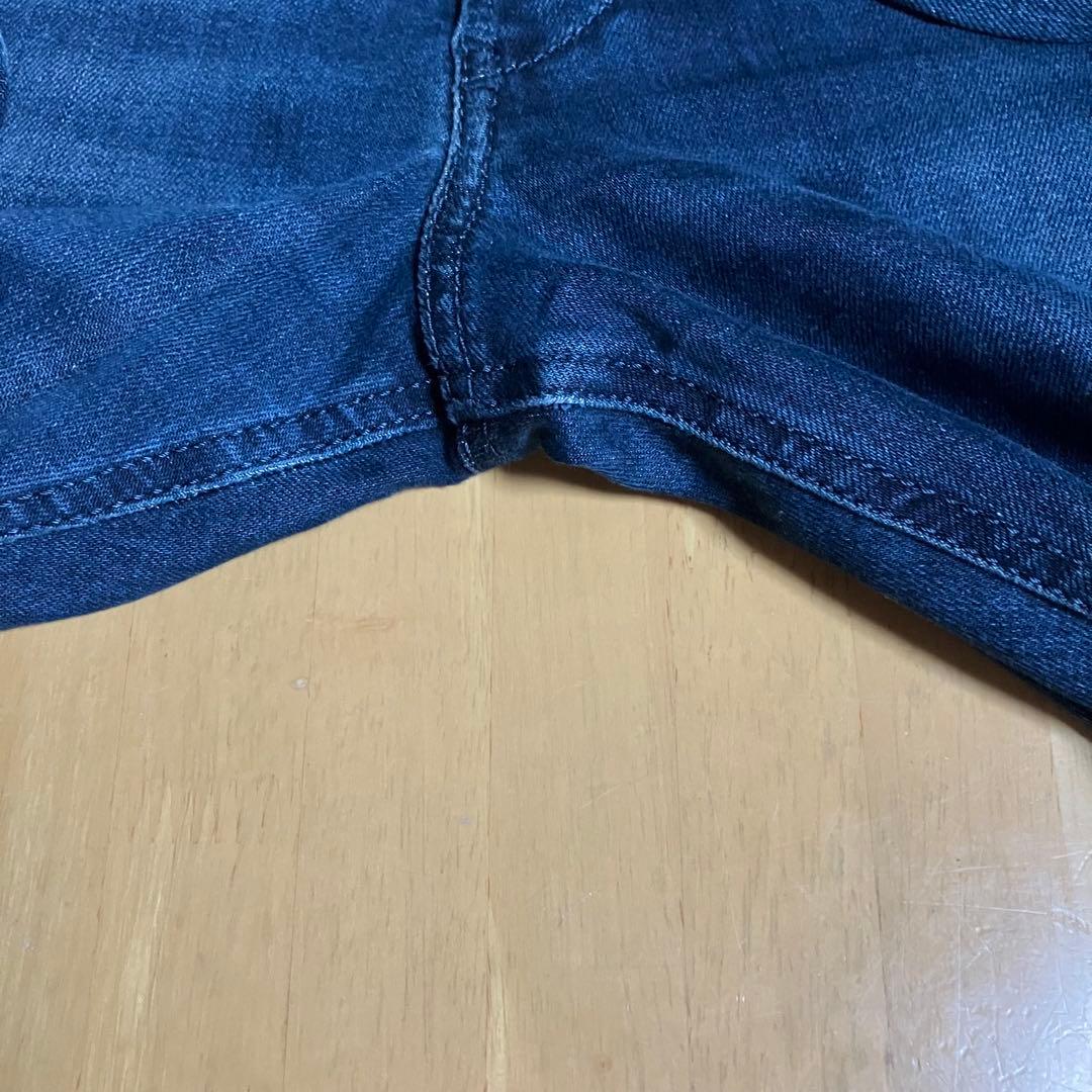 【美品】 DIESEL BELTHER 084SY W32 ストレッチ デニム